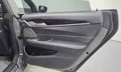 BMW Gran Turismo