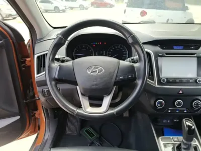 Hyundai ix25