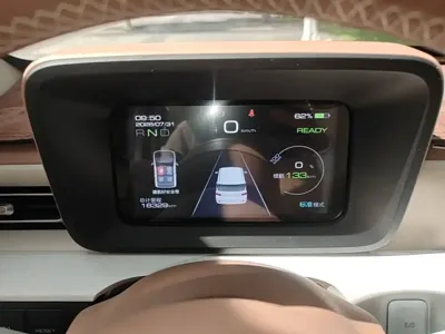 Wuling MINIEV