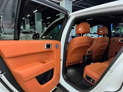 Li Auto Li L7