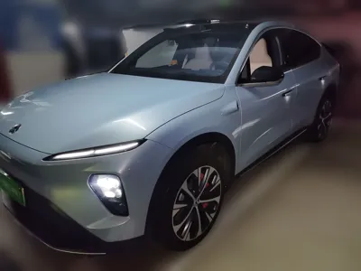 Nio EC7