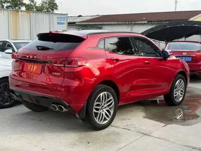 WEY Wey VV5