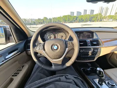 BMW X5 (Import)