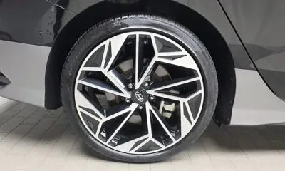 Hyundai Ioniq6