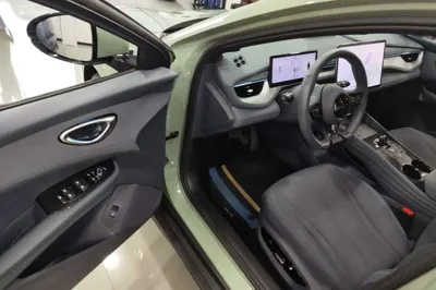 BYD Seal 06GT