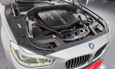 BMW Gran Turismo