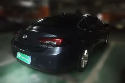 Buick Regal