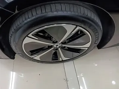 Nio ET5T