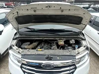 JAC Refine Refine M3