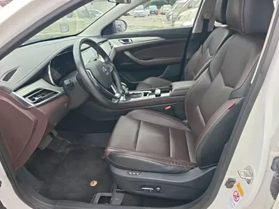 Changan Eado