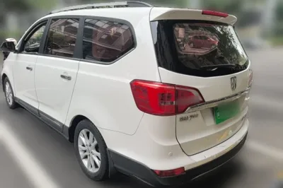 Baojun 730