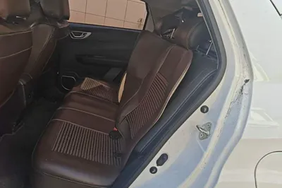Geely Auto Vision X3