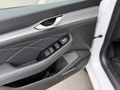 Geely Xingrui