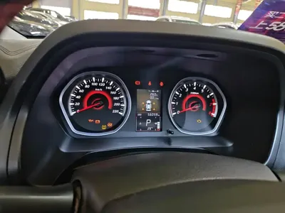 Soueast DX3