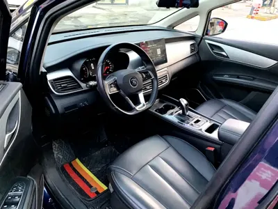 BYD MAX