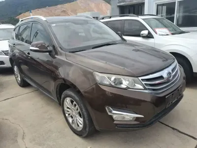 Landwind Landwind X5