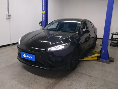 BYD Seal 05 DM-i