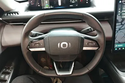 CHANGAN NEVO A05