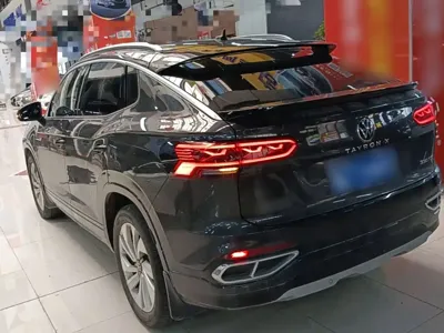 Volkswagen X