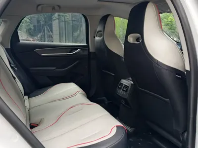 BYD Destroyer 05