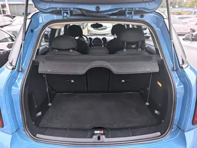 MINI Mini Countryman