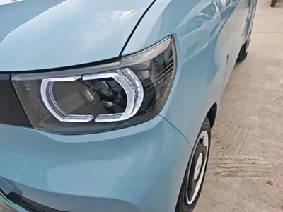 Wuling MINIEV