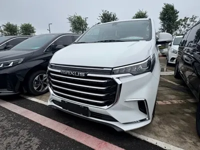 Maxus G20