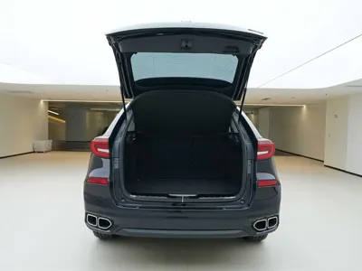 Honda Avancier