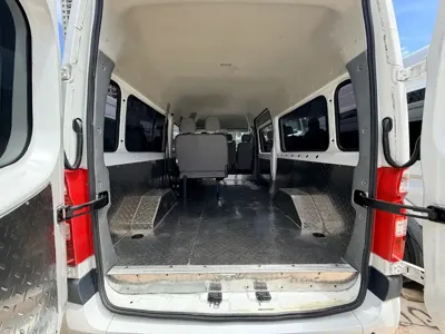 Foton Tuyano