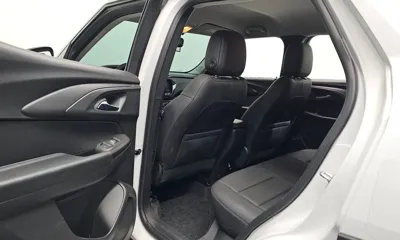 ChevroletGMDaewoo Trailblazer