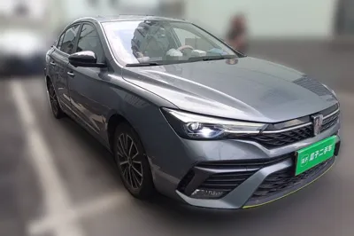 Roewe i5