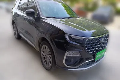 Ford Equator