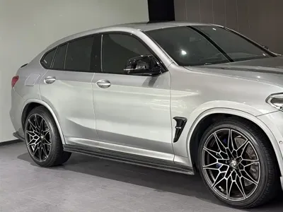 BMW X4 M