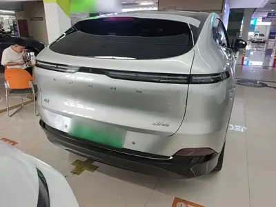 Xpeng G6