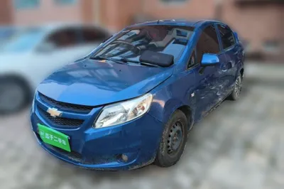 Chevrolet Sail
