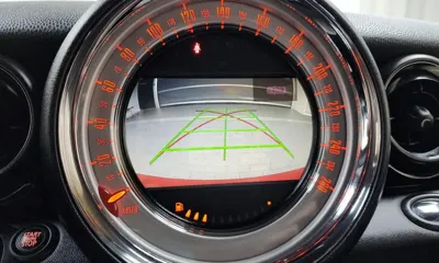 MINI Coupe