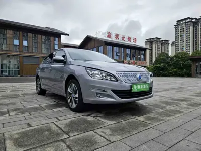 Fukang ES600