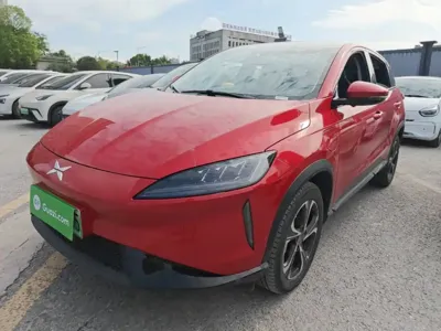 Xpeng G3