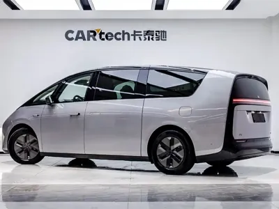 Li Auto Li MEGA