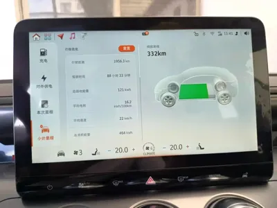Smart Smart #3