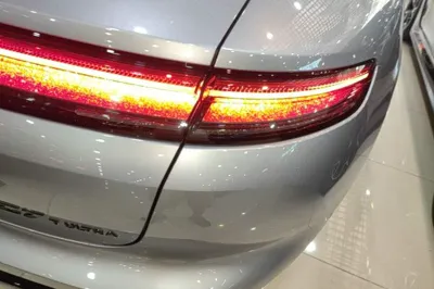 Hima Shangjie Z7T