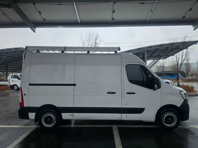 Renault-KoreaSamsung Master