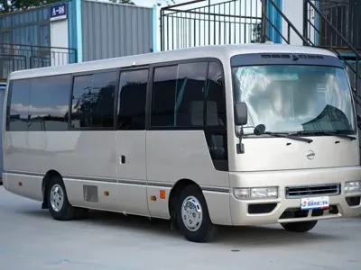 Nissan Civilian