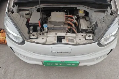 Roewe Clever