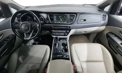 Kia Canival