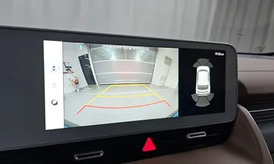 Hyundai Ioniq5