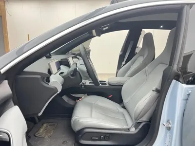 Nio ET5T