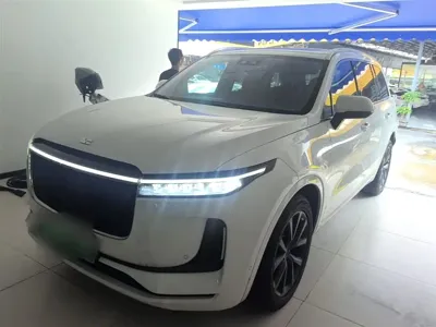 Li Auto Li ONE