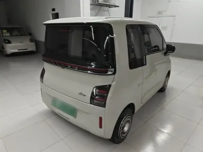 Wuling Air ev