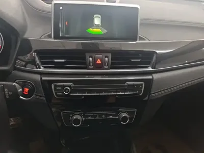 BMW X2 (Import)